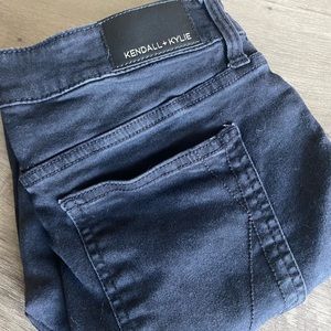 Kendall & Kylie jeans